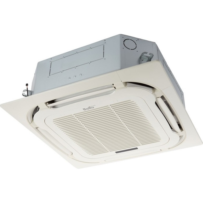 Блок внутренний BALLU MACHINE BLCI_C/in-60HN8/EU(compact) инверторной сплит-системы, кассетного типа HC-1227257