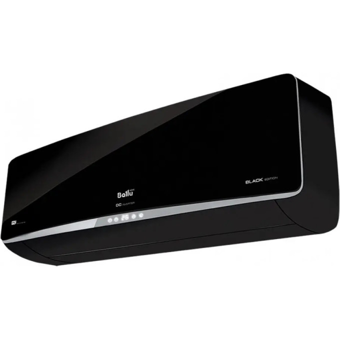 Сплит-система (инвертор) BALLU BSPI-13HN1/BL/EU HC-1116988