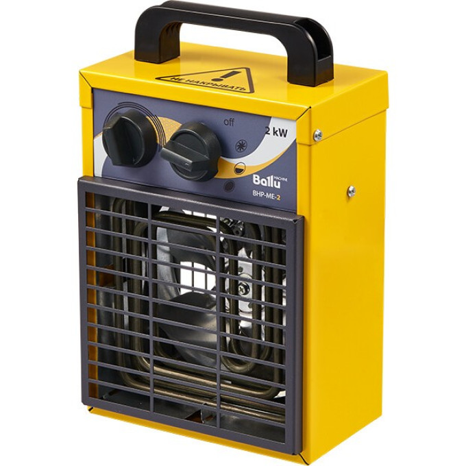 Тепловая пушка электрическая BALLU BHP-ME-2 HC-1069377