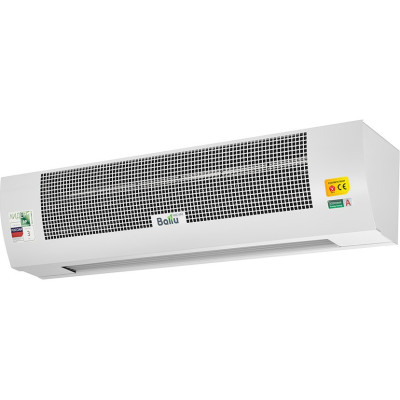 Завеса тепловая водяная BALLU BHC-M20W30-PS